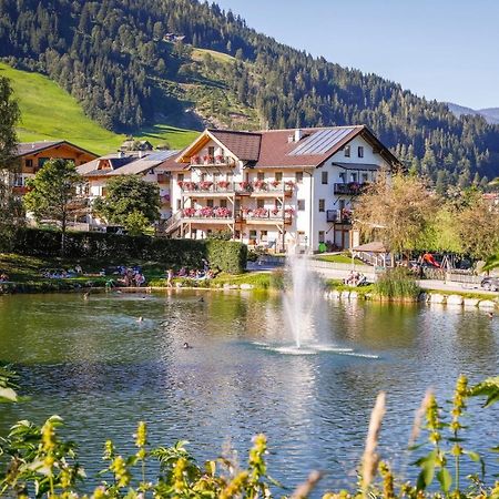 Aparthotel Am Reitecksee Flachau Exterior foto