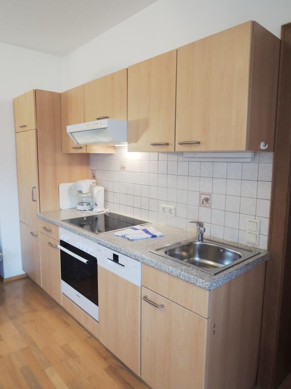 Aparthotel Am Reitecksee Flachau Cameră foto