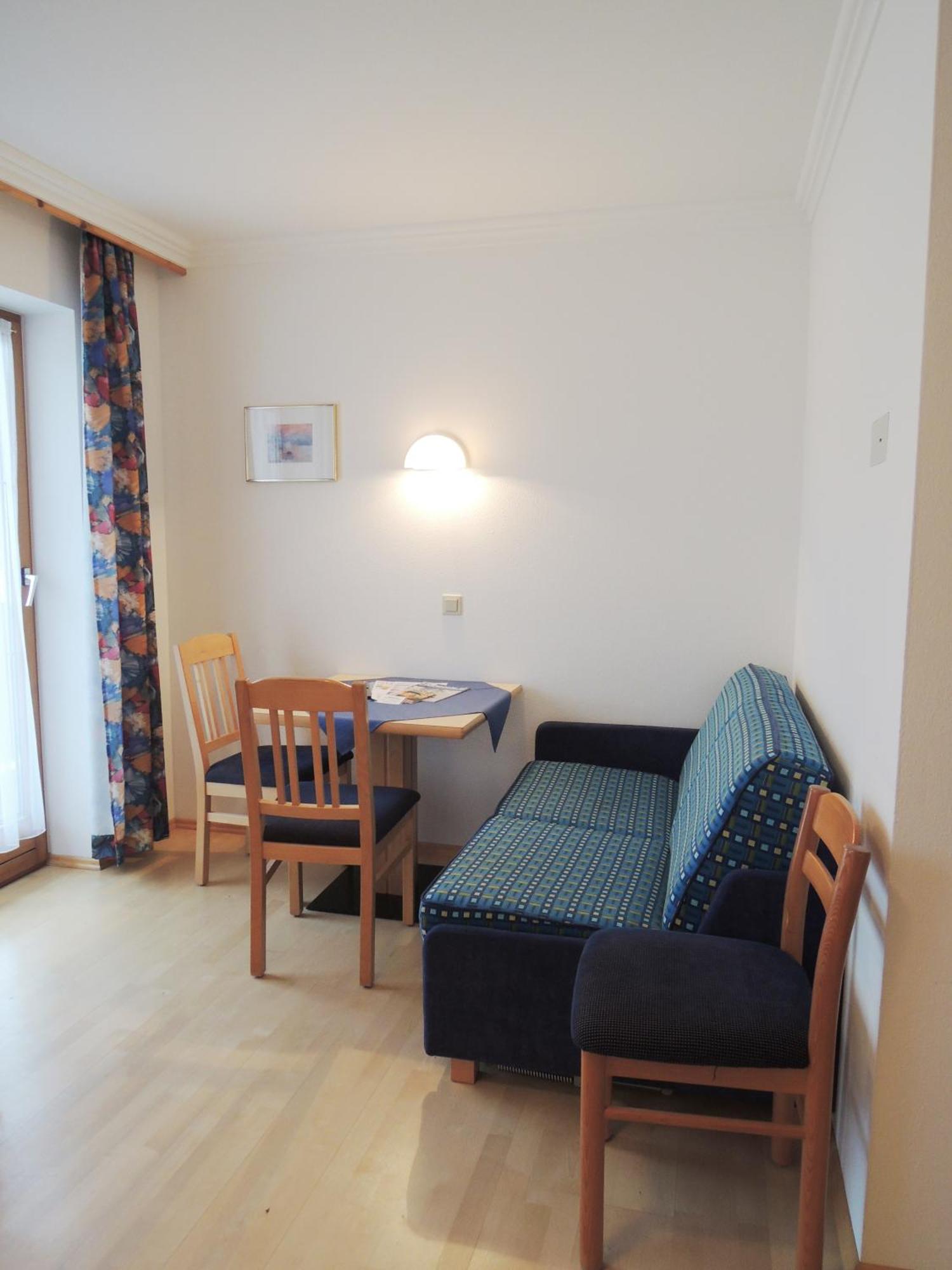 Aparthotel Am Reitecksee Flachau Cameră foto